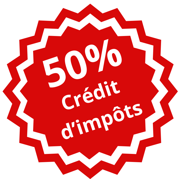 credit d'impots